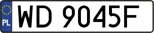 WD9045F