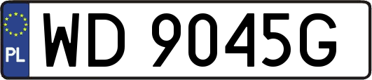 WD9045G