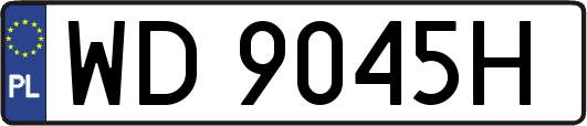 WD9045H