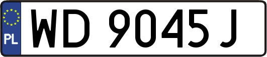 WD9045J