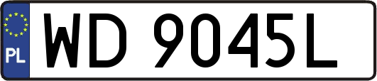 WD9045L