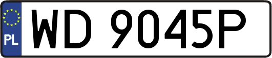 WD9045P