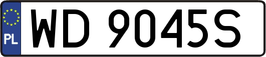 WD9045S