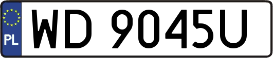 WD9045U