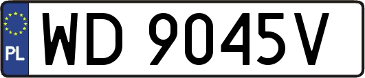 WD9045V