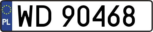 WD90468