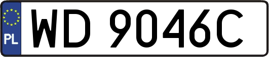 WD9046C