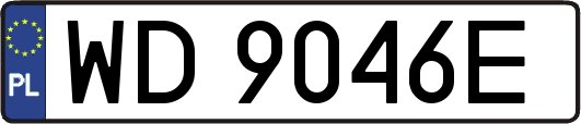 WD9046E