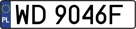 WD9046F