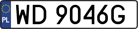 WD9046G