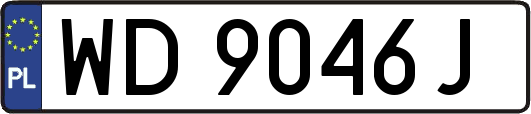 WD9046J