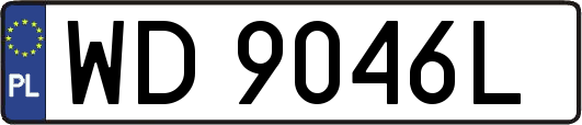 WD9046L