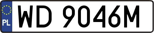 WD9046M
