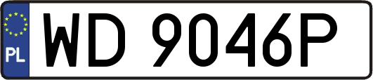 WD9046P