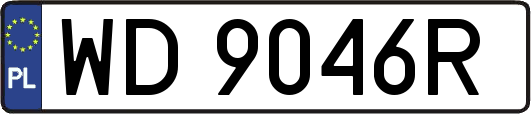 WD9046R