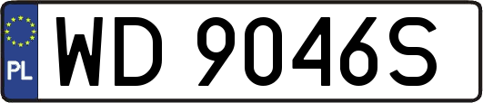 WD9046S