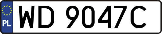 WD9047C