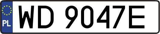 WD9047E