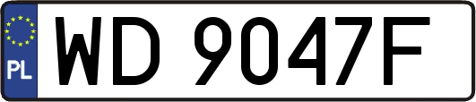 WD9047F