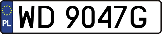 WD9047G
