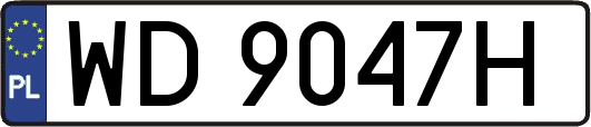 WD9047H