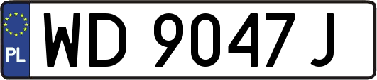 WD9047J