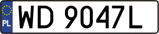 WD9047L