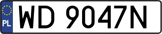 WD9047N