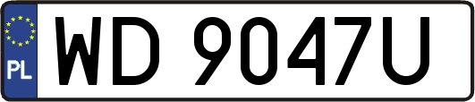 WD9047U