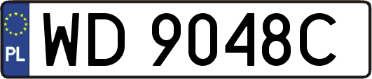 WD9048C