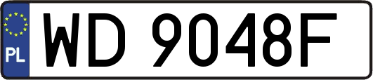WD9048F