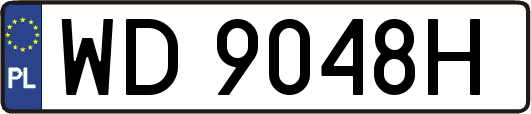 WD9048H