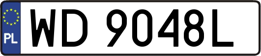 WD9048L