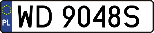 WD9048S