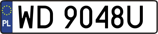 WD9048U