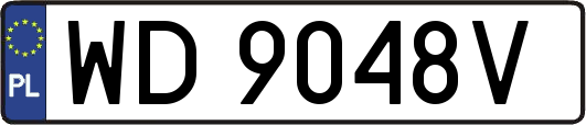 WD9048V