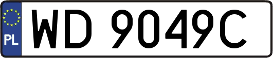 WD9049C