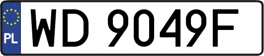 WD9049F