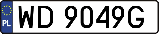 WD9049G