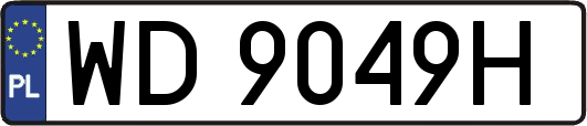 WD9049H