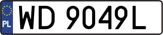 WD9049L