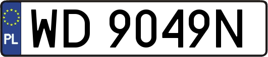 WD9049N
