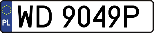WD9049P