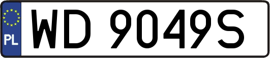 WD9049S