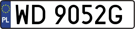 WD9052G
