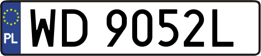 WD9052L