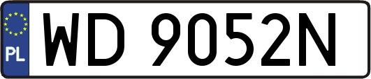 WD9052N