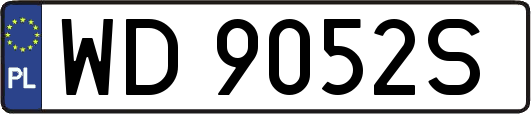WD9052S