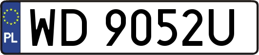 WD9052U