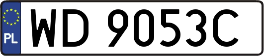 WD9053C